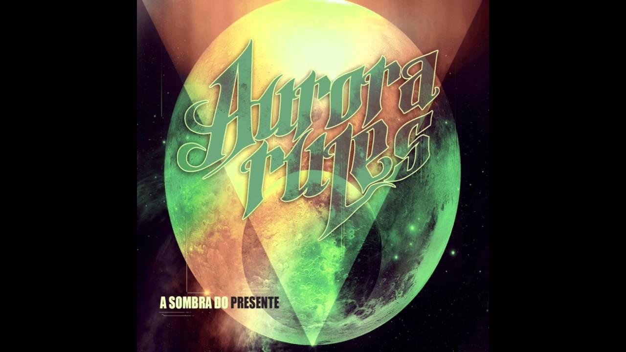 Aurora Rules – Eu vou Vencer