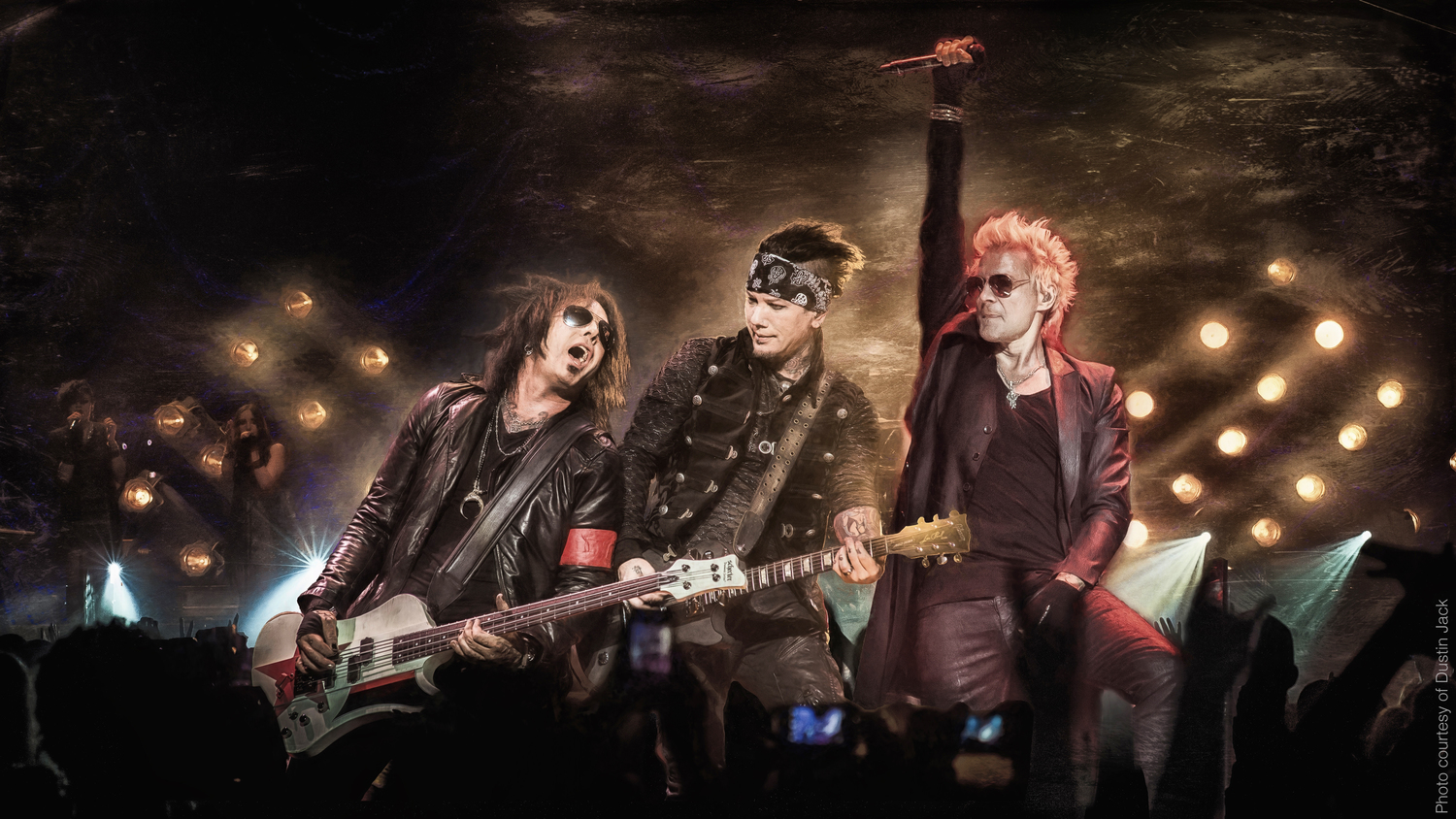 sixx am